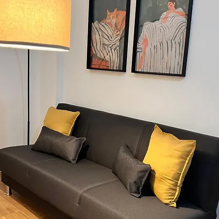 Dora Retreat Appartement *