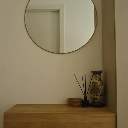 Appartement Dora Retreat