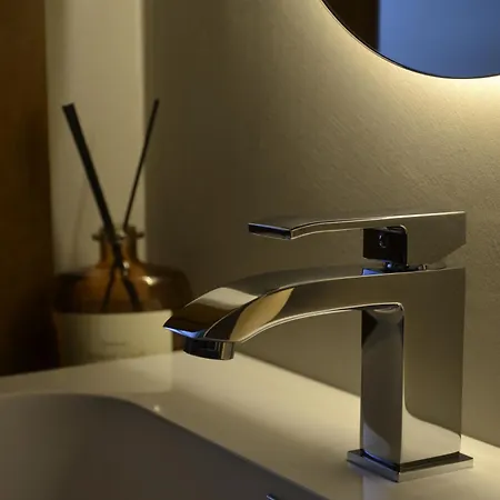 Dora Retreat Apartment Turin