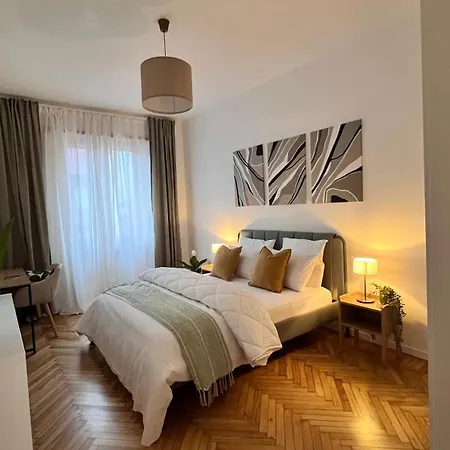Dora Retreat Apartment Turin