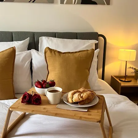 아파트 Dora Retreat