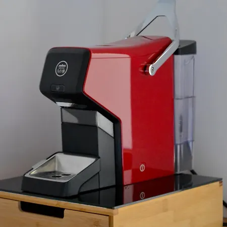 Dora Retreat * Turin