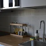 Apartamento Dora Retreat *