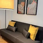 Dora Retreat Apartamento *