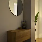 Apartamento Dora Retreat *