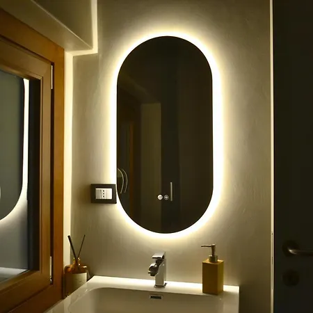 Dora Retreat Appartement