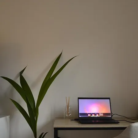 Dora Retreat Appartement