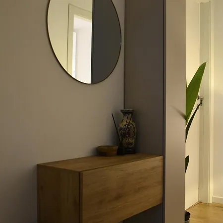 Appartement Dora Retreat *