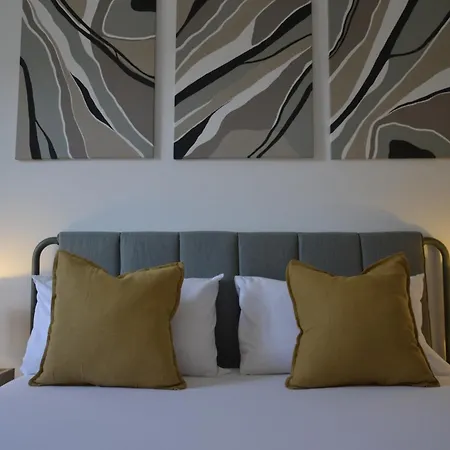 Appartement Dora Retreat Turin