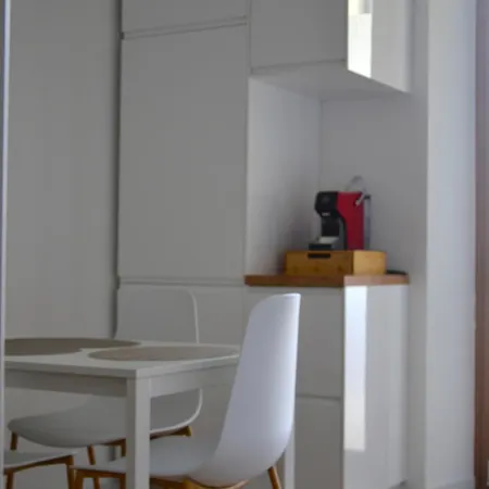 Appartement Dora Retreat *