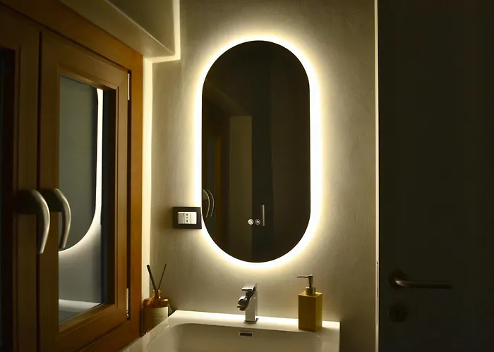 Dora Retreat Appartement