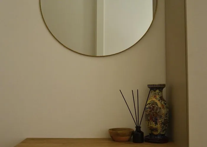 Appartement Dora Retreat