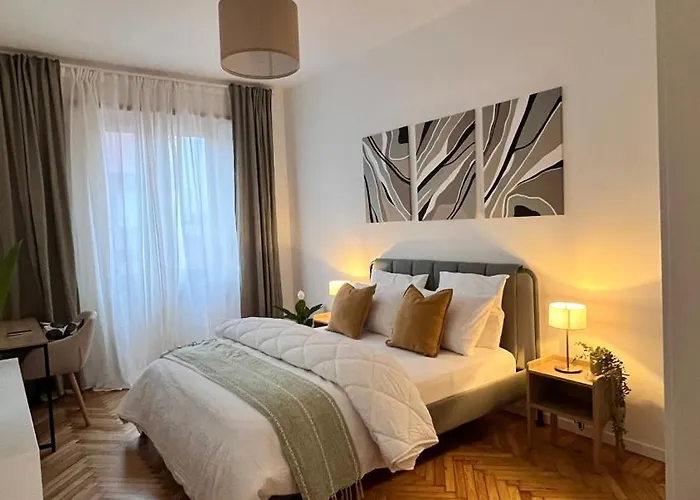 Dora Retreat Appartement Turijn